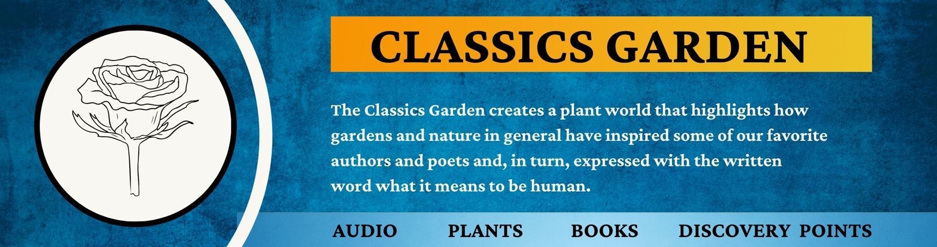 Classics Garden