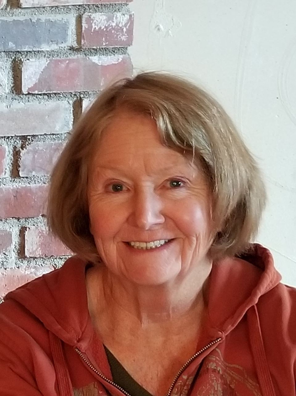 Lynn Mitzlaff, Director and Garden Maintenance